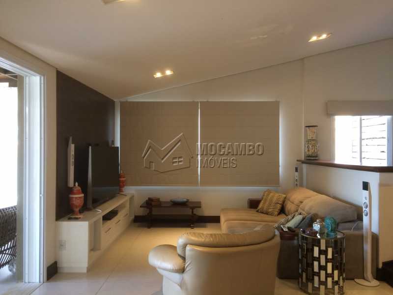 Conheça Sala TV do imóvel - Casa em Condomínio 5 quartos à venda Itatiba,SP - R$ 2.500.000 - FCCN50022 - 19 Sala TV - Casa em Condomínio 5 quartos à venda Itatiba,SP - R$ 2.500.000 - FCCN50022 - 19