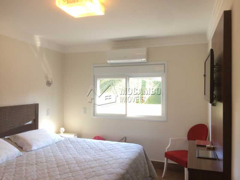 Conheça Suíte 2 do imóvel - Casa em Condomínio 5 quartos à venda Itatiba,SP - R$ 2.500.000 - FCCN50022 - 27 Suíte 2 - Casa em Condomínio 5 quartos à venda Itatiba,SP - R$ 2.500.000 - FCCN50022 - 27