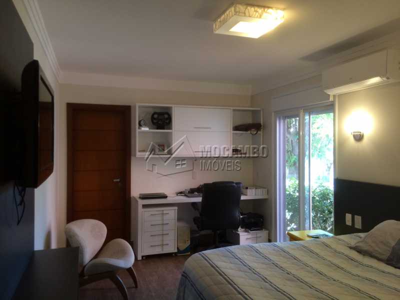 Conheça Suíte 3 do imóvel - Casa em Condomínio 5 quartos à venda Itatiba,SP - R$ 2.500.000 - FCCN50022 - 29 Suíte 3 - Casa em Condomínio 5 quartos à venda Itatiba,SP - R$ 2.500.000 - FCCN50022 - 29