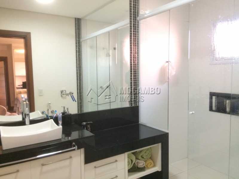 Conheça Banheiro suíte 3 do imóvel - Casa em Condomínio 5 quartos à venda Itatiba,SP - R$ 2.500.000 - FCCN50022 - 30 Banheiro suíte 3 - Casa em Condomínio 5 quartos à venda Itatiba,SP - R$ 2.500.000 - FCCN50022 - 30