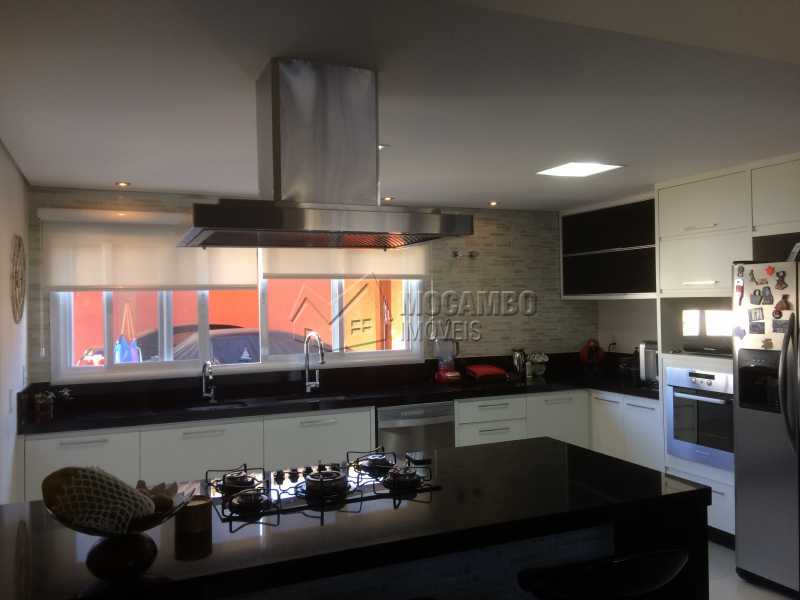 Conheça Cozinha/Copa do imóvel - Casa em Condomínio 5 quartos à venda Itatiba,SP - R$ 2.500.000 - FCCN50022 - 23 Cozinha/Copa - Casa em Condomínio 5 quartos à venda Itatiba,SP - R$ 2.500.000 - FCCN50022 - 23