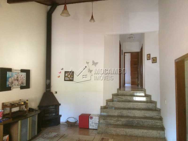 Conheça Sala do imóvel - Casa 3 quartos à venda Itatiba,SP - R$ 480.000 - FCCA31097 - 8 Sala - Casa 3 quartos à venda Itatiba,SP - R$ 480.000 - FCCA31097 - 8