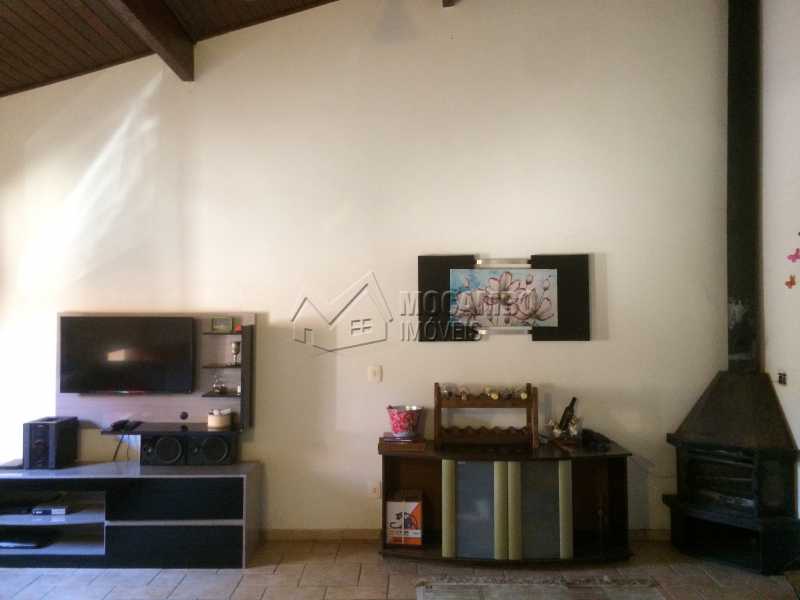 Conheça Sala do imóvel - Casa 3 quartos à venda Itatiba,SP - R$ 480.000 - FCCA31097 - 9 Sala - Casa 3 quartos à venda Itatiba,SP - R$ 480.000 - FCCA31097 - 9