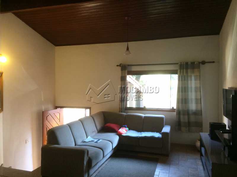 Conheça Sala do imóvel - Casa 3 quartos à venda Itatiba,SP - R$ 480.000 - FCCA31097 - 6 Sala - Casa 3 quartos à venda Itatiba,SP - R$ 480.000 - FCCA31097 - 6