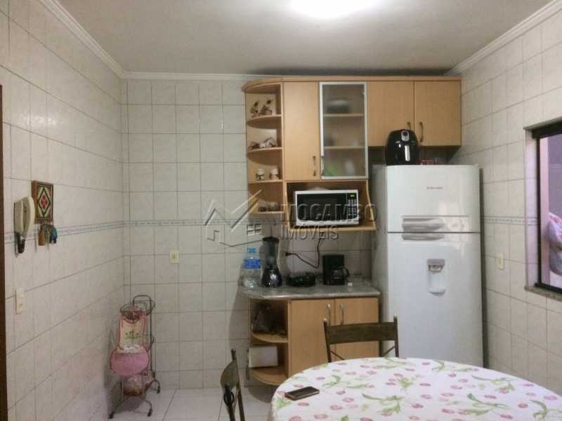 Conheça Copa do imóvel - Casa 3 quartos à venda Itatiba,SP - R$ 480.000 - FCCA31097 - 10 Copa - Casa 3 quartos à venda Itatiba,SP - R$ 480.000 - FCCA31097 - 10