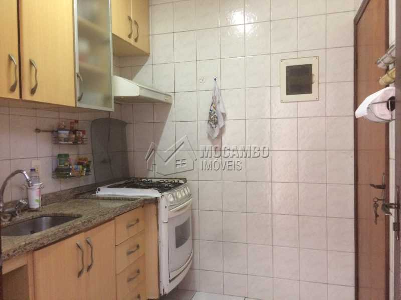 Conheça Cozinha do imóvel - Casa 3 quartos à venda Itatiba,SP - R$ 480.000 - FCCA31097 - 11 Cozinha - Casa 3 quartos à venda Itatiba,SP - R$ 480.000 - FCCA31097 - 11