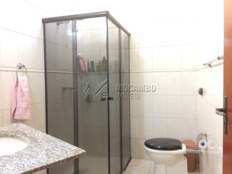 Conheça Banheiro social do imóvel - Casa 3 quartos à venda Itatiba,SP - R$ 480.000 - FCCA31097 - 17 Banheiro social - Casa 3 quartos à venda Itatiba,SP - R$ 480.000 - FCCA31097 - 17