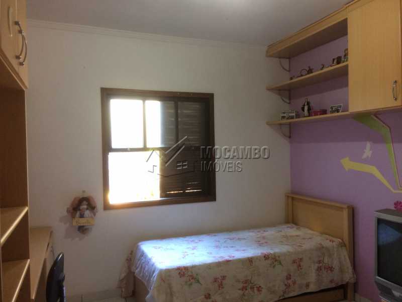Conheça Dormitório do imóvel - Casa 3 quartos à venda Itatiba,SP - R$ 480.000 - FCCA31097 - 16 Dormitório - Casa 3 quartos à venda Itatiba,SP - R$ 480.000 - FCCA31097 - 16