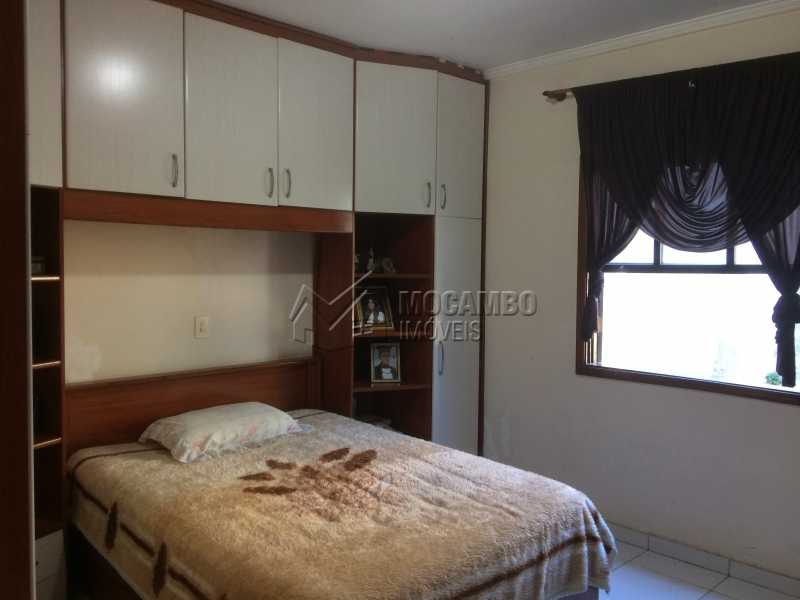 Conheça Suíte do imóvel - Casa 3 quartos à venda Itatiba,SP - R$ 480.000 - FCCA31097 - 13 Suíte - Casa 3 quartos à venda Itatiba,SP - R$ 480.000 - FCCA31097 - 13
