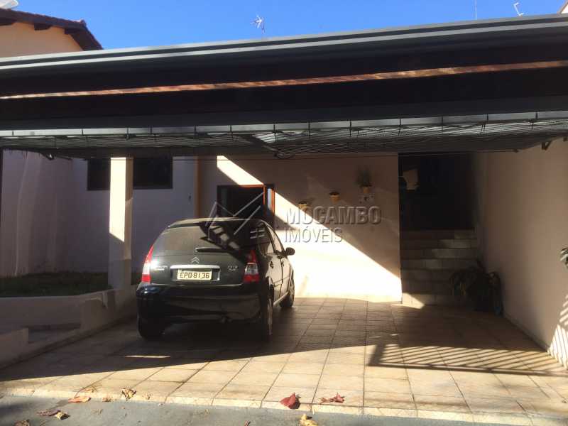 Conheça Garagem do imóvel - Casa 3 quartos à venda Itatiba,SP - R$ 480.000 - FCCA31097 - 5 Garagem - Casa 3 quartos à venda Itatiba,SP - R$ 480.000 - FCCA31097 - 5