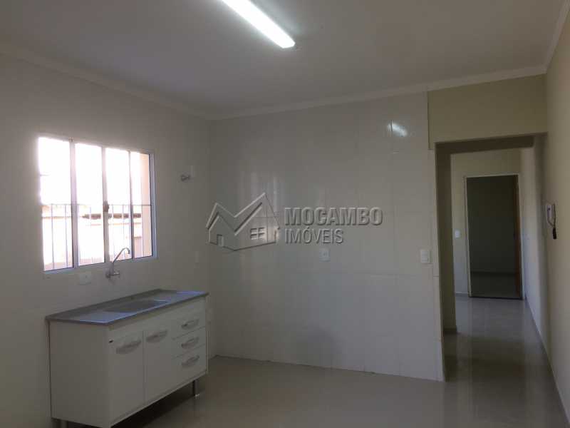 Conheça Cozinha do imóvel - Casa 2 quartos à venda Itatiba,SP - R$ 220.000 - FCCA21020 - 7 Cozinha - Casa 2 quartos à venda Itatiba,SP - R$ 220.000 - FCCA21020 - 7