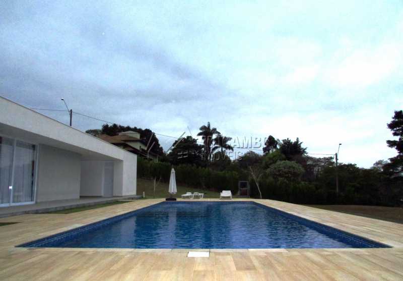 Conheça Piscina do imóvel - Casa Para Alugar no Condomínio Morada das Fontes - Jardim das Laranjeiras - Itatiba - SP - FCCN30341 - 23 Piscina - Casa Para Alugar no Condomínio Morada das Fontes - Jardim das Laranjeiras - Itatiba - SP - FCCN30341 - 23