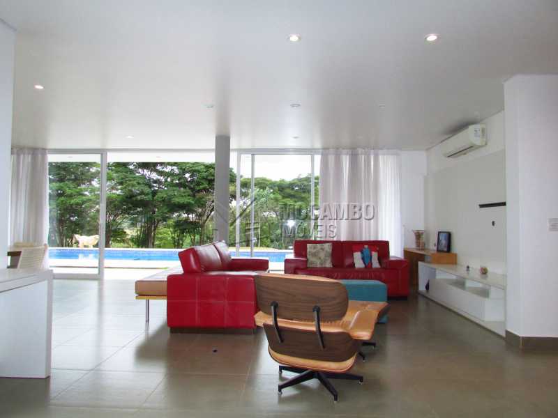 Conheça Salas do imóvel - Casa Para Alugar no Condomínio Morada das Fontes - Jardim das Laranjeiras - Itatiba - SP - FCCN30341 - 7 Salas - Casa Para Alugar no Condomínio Morada das Fontes - Jardim das Laranjeiras - Itatiba - SP - FCCN30341 - 7