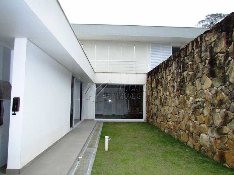 Conheça Acessos do imóvel - Casa Para Alugar no Condomínio Morada das Fontes - Jardim das Laranjeiras - Itatiba - SP - FCCN30341 - 21 Acessos - Casa Para Alugar no Condomínio Morada das Fontes - Jardim das Laranjeiras - Itatiba - SP - FCCN30341 - 21