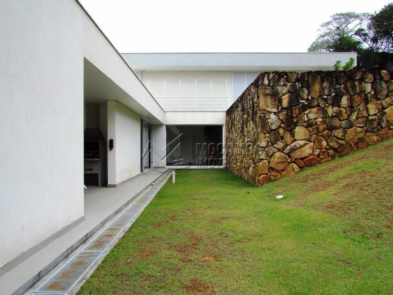 Conheça Vista por fora do imóvel - Casa Para Alugar no Condomínio Morada das Fontes - Jardim das Laranjeiras - Itatiba - SP - FCCN30341 - 22 Vista por fora - Casa Para Alugar no Condomínio Morada das Fontes - Jardim das Laranjeiras - Itatiba - SP - FCCN30341 - 22