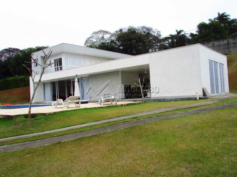Conheça Externo do imóvel - Casa Para Alugar no Condomínio Morada das Fontes - Jardim das Laranjeiras - Itatiba - SP - FCCN30341 - 3 Externo - Casa Para Alugar no Condomínio Morada das Fontes - Jardim das Laranjeiras - Itatiba - SP - FCCN30341 - 3