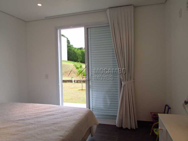 Conheça Suíte 1 do imóvel - Casa Para Alugar no Condomínio Morada das Fontes - Jardim das Laranjeiras - Itatiba - SP - FCCN30341 - 10 Suíte 1 - Casa Para Alugar no Condomínio Morada das Fontes - Jardim das Laranjeiras - Itatiba - SP - FCCN30341 - 10