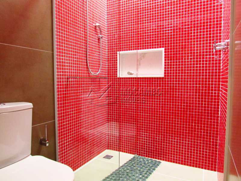 Conheça Wc suíte 2 do imóvel - Casa Para Alugar no Condomínio Morada das Fontes - Jardim das Laranjeiras - Itatiba - SP - FCCN30341 - 13 Wc suíte 2 - Casa Para Alugar no Condomínio Morada das Fontes - Jardim das Laranjeiras - Itatiba - SP - FCCN30341 - 13