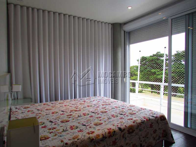 Conheça Master do imóvel - Casa Para Alugar no Condomínio Morada das Fontes - Jardim das Laranjeiras - Itatiba - SP - FCCN30341 - 16 Master - Casa Para Alugar no Condomínio Morada das Fontes - Jardim das Laranjeiras - Itatiba - SP - FCCN30341 - 16