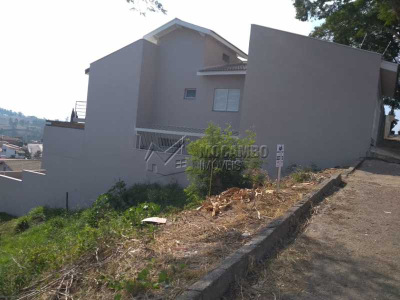 Conheça Lote do imóvel - Terreno 420m² à venda Itatiba,SP Nova Itatiba - R$ 160.000 - FCUF01074 - 3 Lote - Terreno 420m² à venda Itatiba,SP Nova Itatiba - R$ 160.000 - FCUF01074 - 3