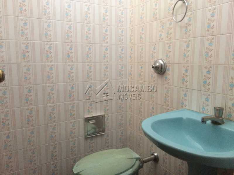 Conheça Lavabo do imóvel - Casa 4 quartos à venda Itatiba,SP Centro - R$ 600.000 - FCCA40114 - 15 Lavabo - Casa 4 quartos à venda Itatiba,SP Centro - R$ 600.000 - FCCA40114 - 15
