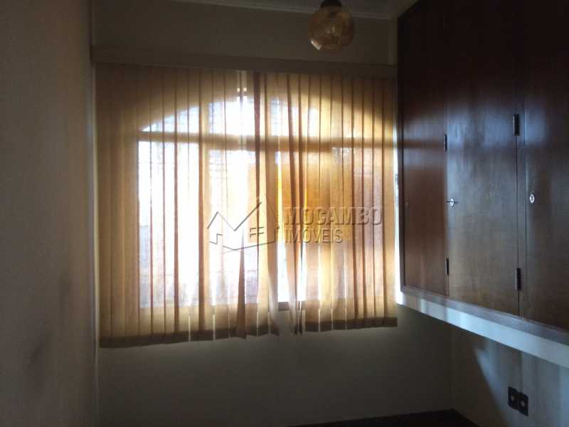Conheça Escritório do imóvel - Casa 4 quartos à venda Itatiba,SP Centro - R$ 600.000 - FCCA40114 - 14 Escritório - Casa 4 quartos à venda Itatiba,SP Centro - R$ 600.000 - FCCA40114 - 14