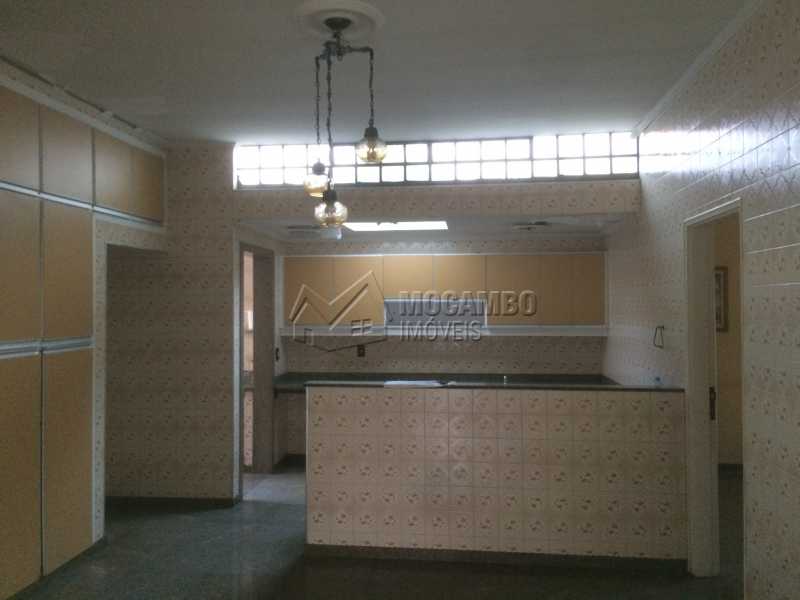 Conheça Cozinha do imóvel - Casa 4 quartos à venda Itatiba,SP Centro - R$ 600.000 - FCCA40114 - 9 Cozinha - Casa 4 quartos à venda Itatiba,SP Centro - R$ 600.000 - FCCA40114 - 9