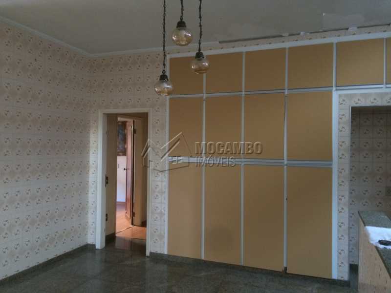 Conheça Cozinha do imóvel - Casa 4 quartos à venda Itatiba,SP Centro - R$ 600.000 - FCCA40114 - 10 Cozinha - Casa 4 quartos à venda Itatiba,SP Centro - R$ 600.000 - FCCA40114 - 10