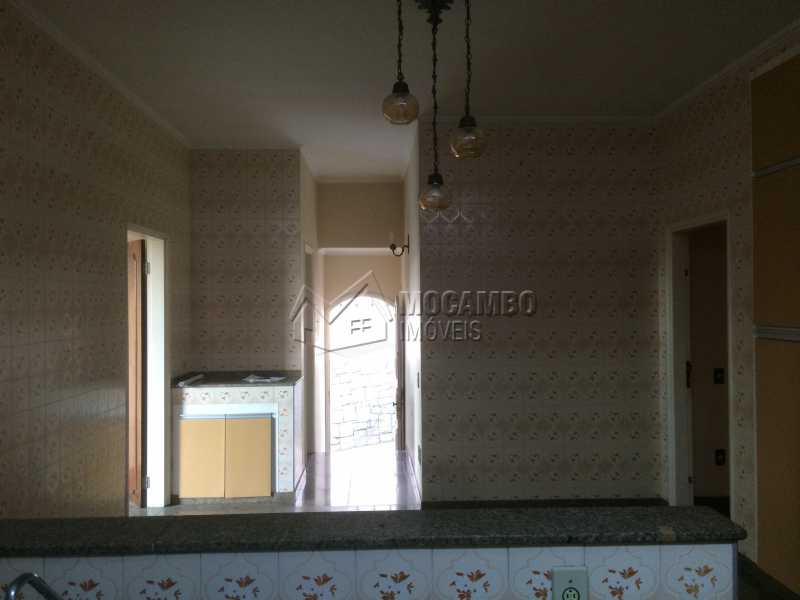Conheça Cozinha/Sala Jantar do imóvel - Casa 4 quartos à venda Itatiba,SP Centro - R$ 600.000 - FCCA40114 - 12 Cozinha/Sala Jantar - Casa 4 quartos à venda Itatiba,SP Centro - R$ 600.000 - FCCA40114 - 12