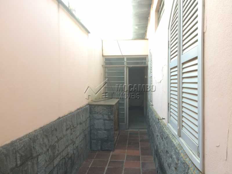 Conheça Área de serviço do imóvel - Casa 4 quartos à venda Itatiba,SP Centro - R$ 600.000 - FCCA40114 - 24 Área de serviço - Casa 4 quartos à venda Itatiba,SP Centro - R$ 600.000 - FCCA40114 - 24