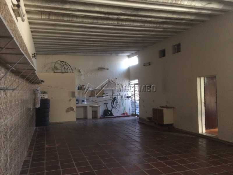 Conheça Garagem do imóvel - Casa 4 quartos à venda Itatiba,SP Centro - R$ 600.000 - FCCA40114 - 7 Garagem - Casa 4 quartos à venda Itatiba,SP Centro - R$ 600.000 - FCCA40114 - 7