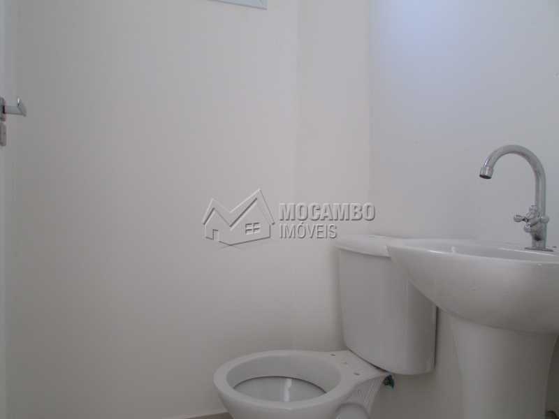Conheça Banheiro do imóvel - Sala Comercial À Venda - Itatiba - SP - Loteamento Morrão Da Força - FCSL00161 - 4 Banheiro - Sala Comercial À Venda - Itatiba - SP - Loteamento Morrão Da Força - FCSL00161 - 4