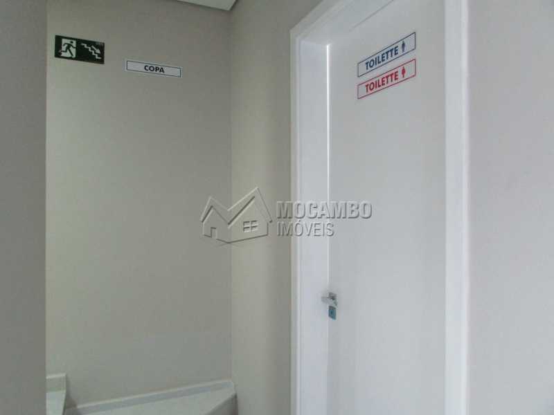 Conheça Toaletes do imóvel - Sala Comercial À Venda - Itatiba - SP - Loteamento Morrão Da Força - FCSL00161 - 10 Toaletes - Sala Comercial À Venda - Itatiba - SP - Loteamento Morrão Da Força - FCSL00161 - 10