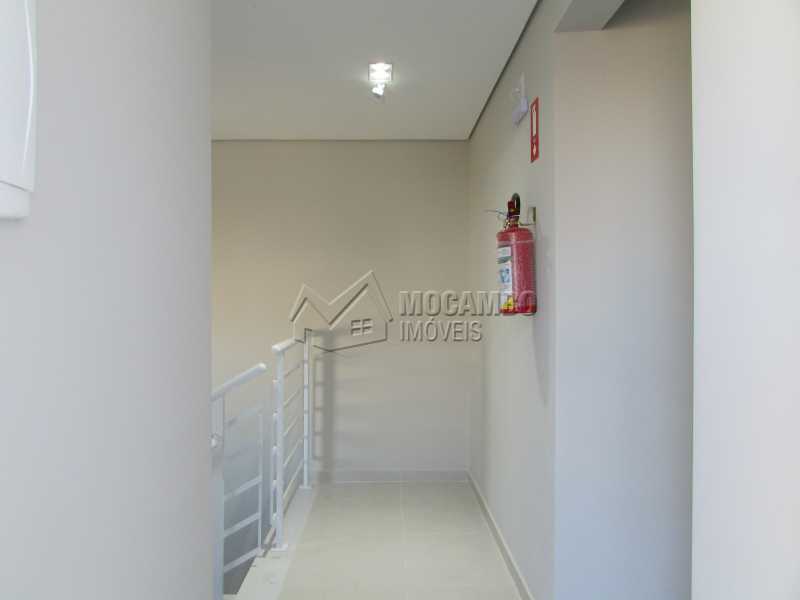 Conheça Corredor do imóvel - Sala Comercial À Venda - Itatiba - SP - Loteamento Morrão Da Força - FCSL00161 - 12 Corredor - Sala Comercial À Venda - Itatiba - SP - Loteamento Morrão Da Força - FCSL00161 - 12