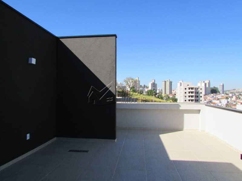 Conheça Área comum - Terraço do imóvel - Sala Comercial À Venda - Itatiba - SP - Loteamento Morrão Da Força - FCSL00161 - 13 Área comum - Terraço - Sala Comercial À Venda - Itatiba - SP - Loteamento Morrão Da Força - FCSL00161 - 13