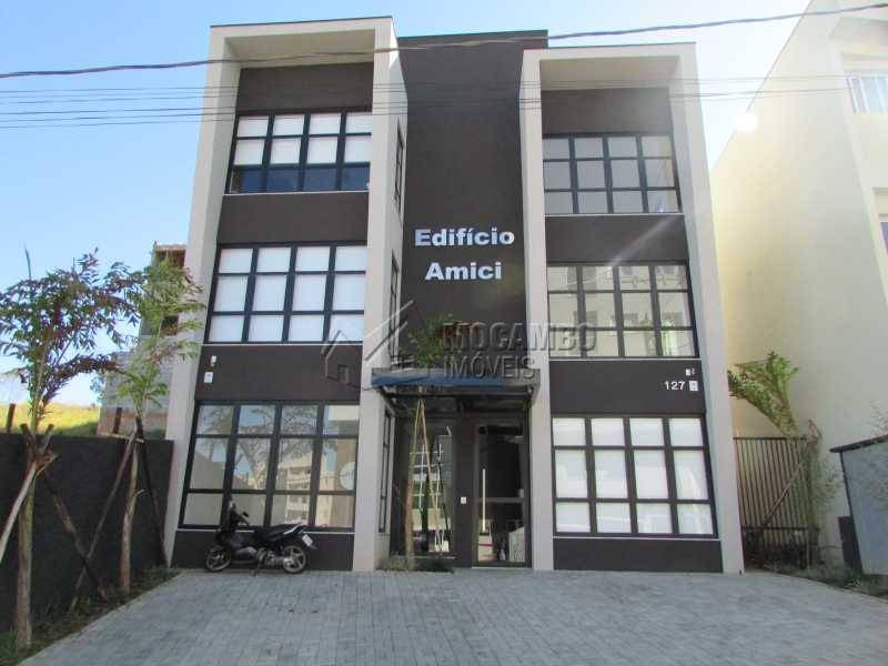 Conheça Fachada do imóvel - Sala Comercial À Venda - Itatiba - SP - Loteamento Morrão Da Força - FCSL00161 - 15 Fachada - Sala Comercial À Venda - Itatiba - SP - Loteamento Morrão Da Força - FCSL00161 - 15