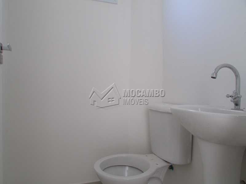 Conheça Banheiro do imóvel - Sala Comercial À Venda - Itatiba - SP - Loteamento Morrão Da Força - FCSL00162 - 4 Banheiro - Sala Comercial À Venda - Itatiba - SP - Loteamento Morrão Da Força - FCSL00162 - 4