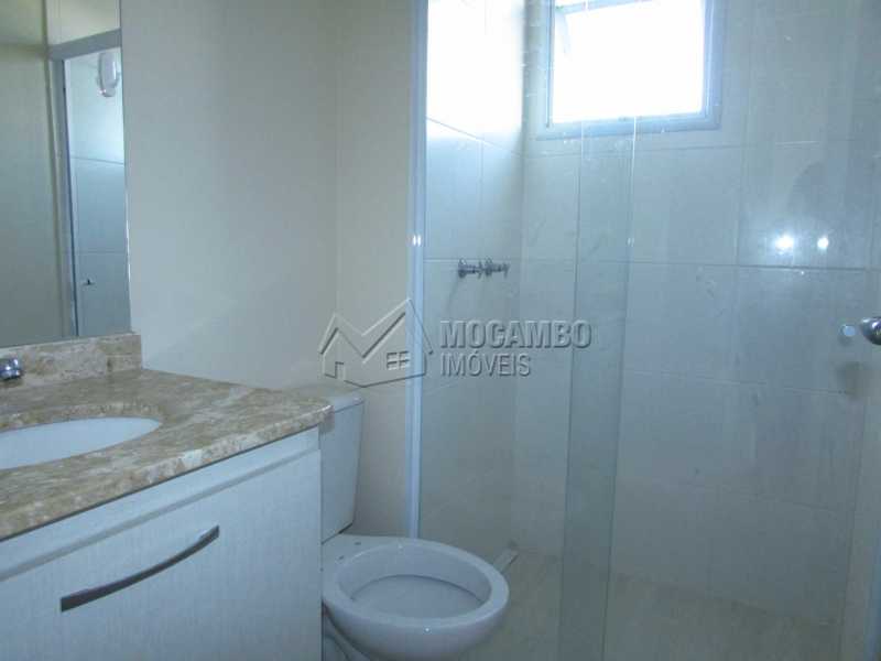 Conheça Banheiro suíte do imóvel - Apartamento 2 quartos para venda e aluguel Itatiba,SP - R$ 1.200 - FCAP20770 - 12 Banheiro suíte - Apartamento 2 quartos para venda e aluguel Itatiba,SP - R$ 1.200 - FCAP20770 - 12