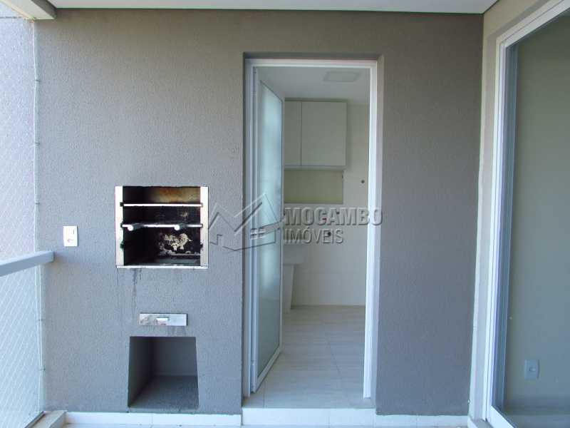 Conheça Área gourmet do imóvel - Apartamento 2 quartos para venda e aluguel Itatiba,SP - R$ 1.200 - FCAP20770 - 9 Área gourmet - Apartamento 2 quartos para venda e aluguel Itatiba,SP - R$ 1.200 - FCAP20770 - 9