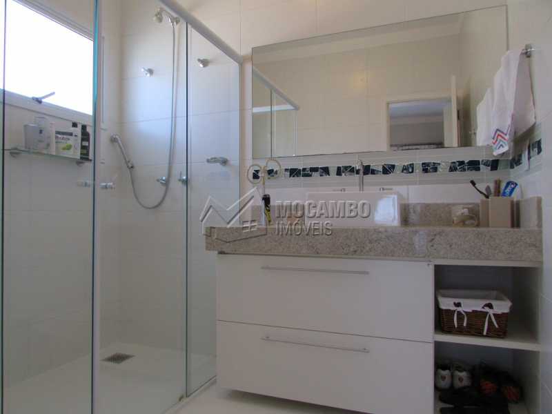 Conheça Banheiro suíte do imóvel - Casa em Condomínio 4 quartos à venda Itatiba,SP - R$ 1.600.000 - FCCN40114 - 5 Banheiro suíte - Casa em Condomínio 4 quartos à venda Itatiba,SP - R$ 1.600.000 - FCCN40114 - 5