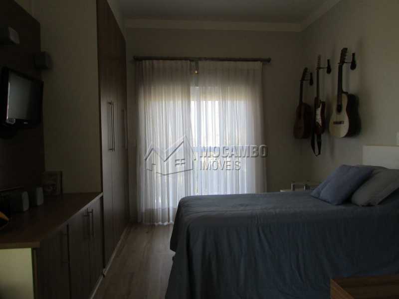 Conheça Suíte do imóvel - Casa em Condomínio 4 quartos à venda Itatiba,SP - R$ 1.600.000 - FCCN40114 - 6 Suíte - Casa em Condomínio 4 quartos à venda Itatiba,SP - R$ 1.600.000 - FCCN40114 - 6