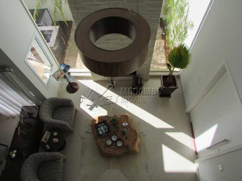 Conheça Sala do imóvel - Casa em Condomínio 4 quartos à venda Itatiba,SP - R$ 1.600.000 - FCCN40114 - 3 Sala - Casa em Condomínio 4 quartos à venda Itatiba,SP - R$ 1.600.000 - FCCN40114 - 3