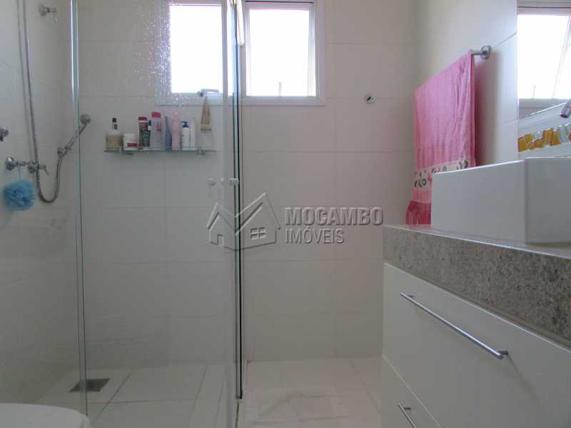 Conheça Banheiro suíte do imóvel - Casa em Condomínio 4 quartos à venda Itatiba,SP - R$ 1.600.000 - FCCN40114 - 9 Banheiro suíte - Casa em Condomínio 4 quartos à venda Itatiba,SP - R$ 1.600.000 - FCCN40114 - 9