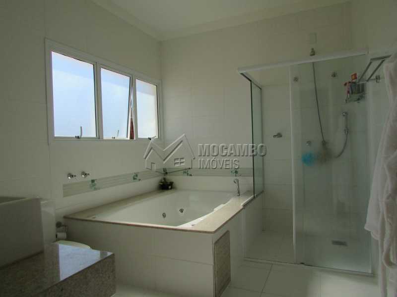 Conheça Banheiro suíte do imóvel - Casa em Condomínio 4 quartos à venda Itatiba,SP - R$ 1.600.000 - FCCN40114 - 11 Banheiro suíte - Casa em Condomínio 4 quartos à venda Itatiba,SP - R$ 1.600.000 - FCCN40114 - 11