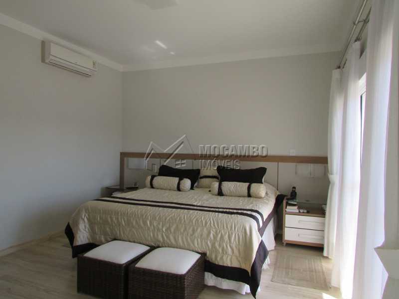Conheça Suíte do imóvel - Casa em Condomínio 4 quartos à venda Itatiba,SP - R$ 1.600.000 - FCCN40114 - 13 Suíte - Casa em Condomínio 4 quartos à venda Itatiba,SP - R$ 1.600.000 - FCCN40114 - 13