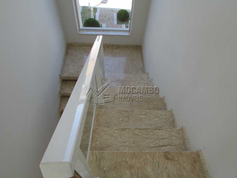 Conheça Escada do imóvel - Casa em Condomínio 4 quartos à venda Itatiba,SP - R$ 1.600.000 - FCCN40114 - 14 Escada - Casa em Condomínio 4 quartos à venda Itatiba,SP - R$ 1.600.000 - FCCN40114 - 14