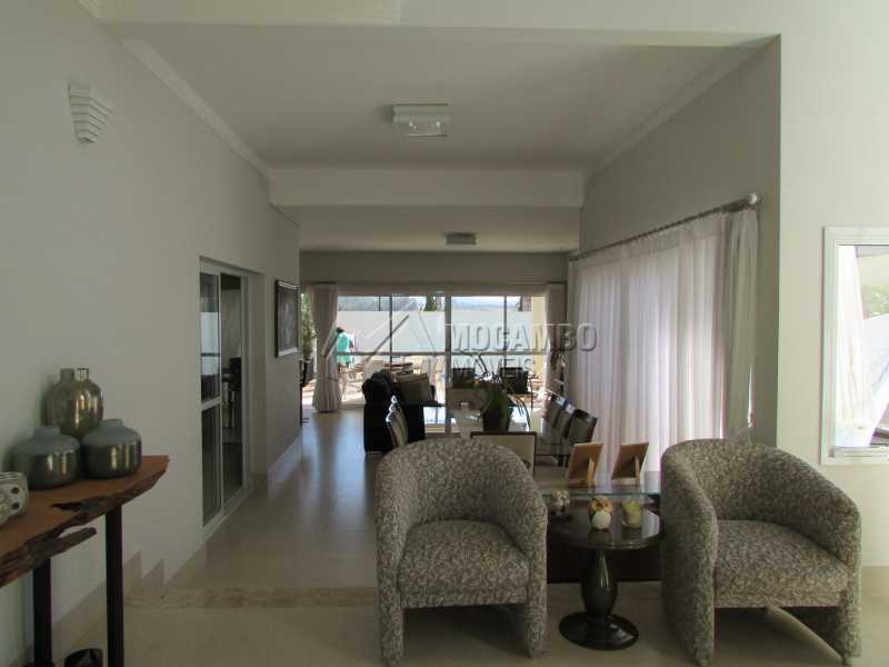 Conheça Sala de estar do imóvel - Casa em Condomínio 4 quartos à venda Itatiba,SP - R$ 1.600.000 - FCCN40114 - 17 Sala de estar - Casa em Condomínio 4 quartos à venda Itatiba,SP - R$ 1.600.000 - FCCN40114 - 17