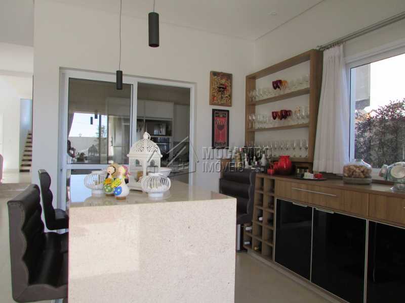 Conheça Cozinha do imóvel - Casa em Condomínio 4 quartos à venda Itatiba,SP - R$ 1.600.000 - FCCN40114 - 19 Cozinha - Casa em Condomínio 4 quartos à venda Itatiba,SP - R$ 1.600.000 - FCCN40114 - 19