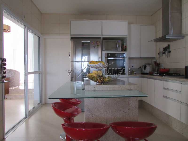 Conheça Cozinha do imóvel - Casa em Condomínio 4 quartos à venda Itatiba,SP - R$ 1.600.000 - FCCN40114 - 20 Cozinha - Casa em Condomínio 4 quartos à venda Itatiba,SP - R$ 1.600.000 - FCCN40114 - 20