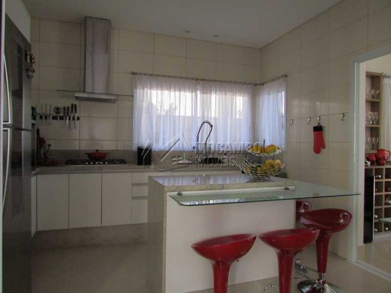 Conheça Cozinha do imóvel - Casa em Condomínio 4 quartos à venda Itatiba,SP - R$ 1.600.000 - FCCN40114 - 21 Cozinha - Casa em Condomínio 4 quartos à venda Itatiba,SP - R$ 1.600.000 - FCCN40114 - 21